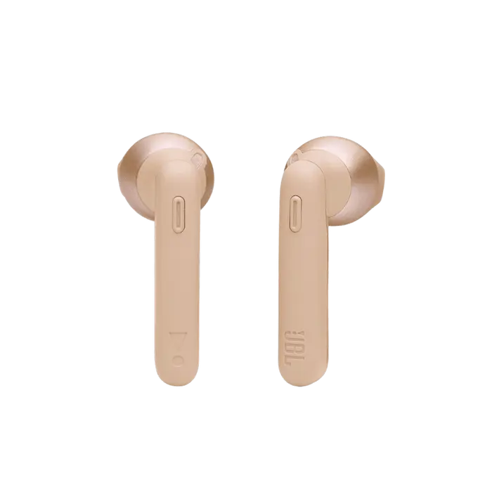 Наушники JBL Tune 225TWS Золотой
