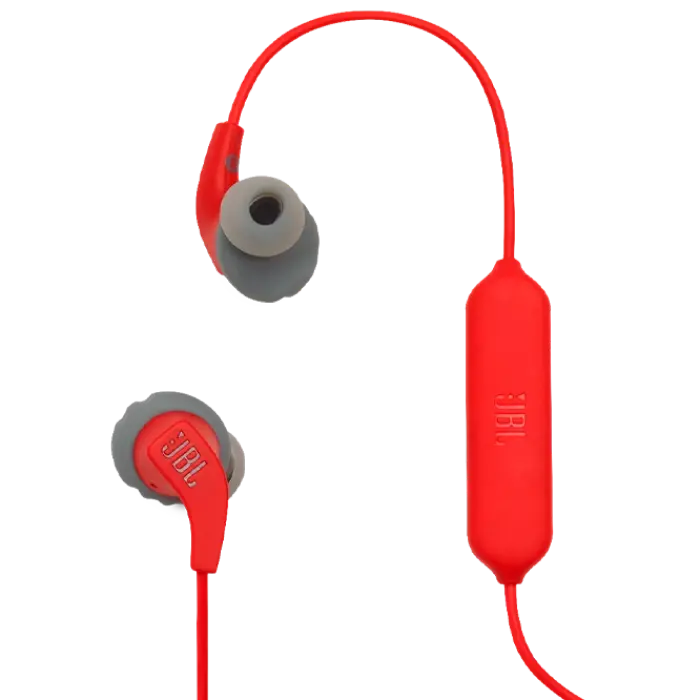 Наушники JBL Endurance RUN Красный