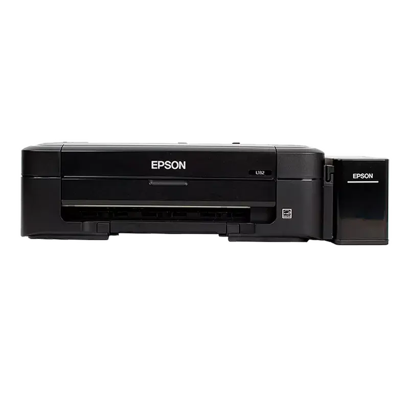 Струйный принтер Epson L132 A4 Черный