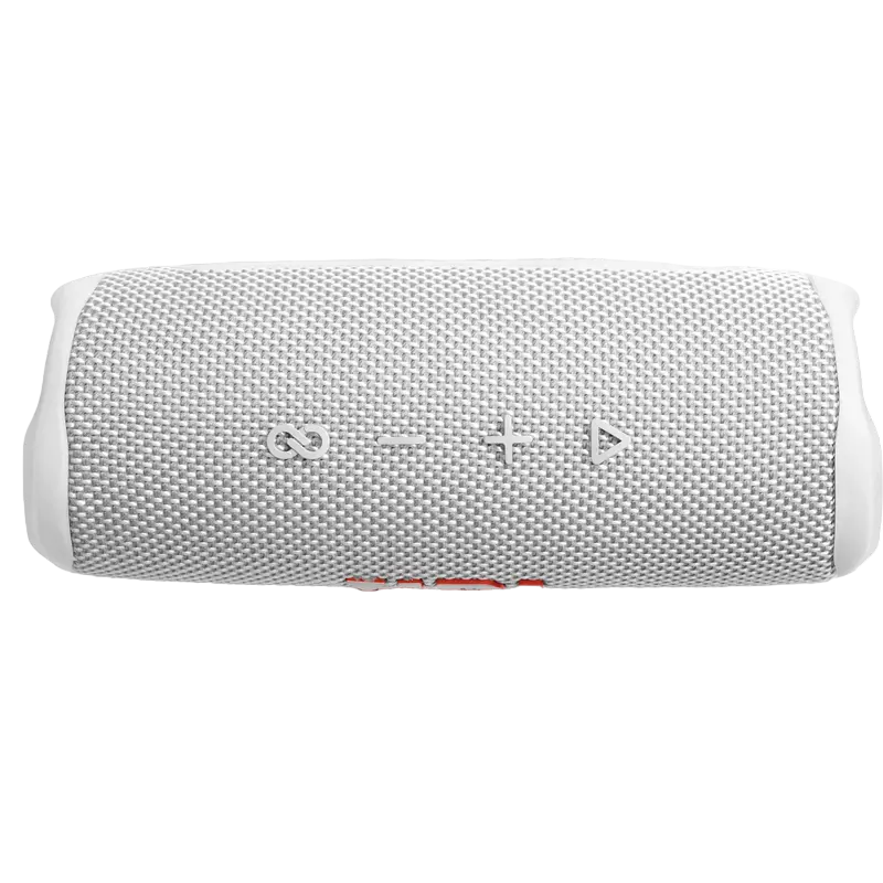Портативная колонка JBL Flip 6 Белый