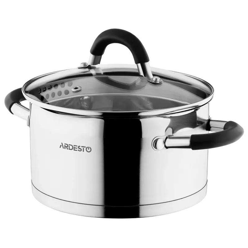 Набор посуды Ardesto Gemini Gemini Нержавеющая сталь
