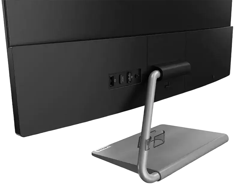 Monitor Lenovo Qreator 27 Gri