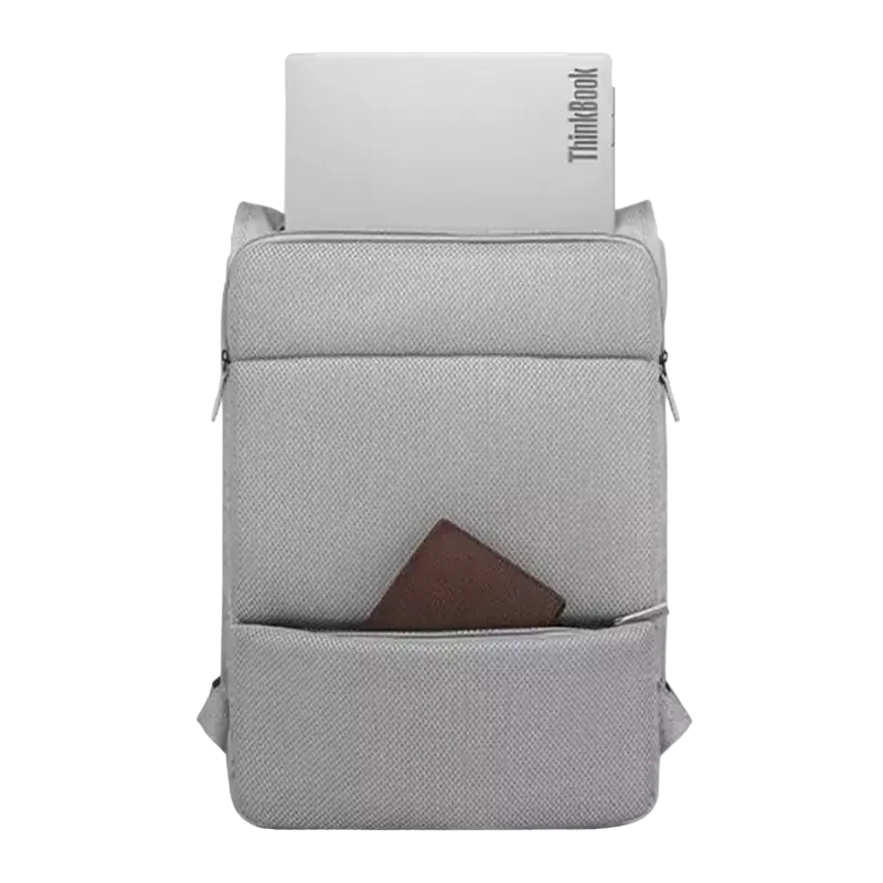 Рюкзак для ноутбука Lenovo Urban backpack Светло-серый
