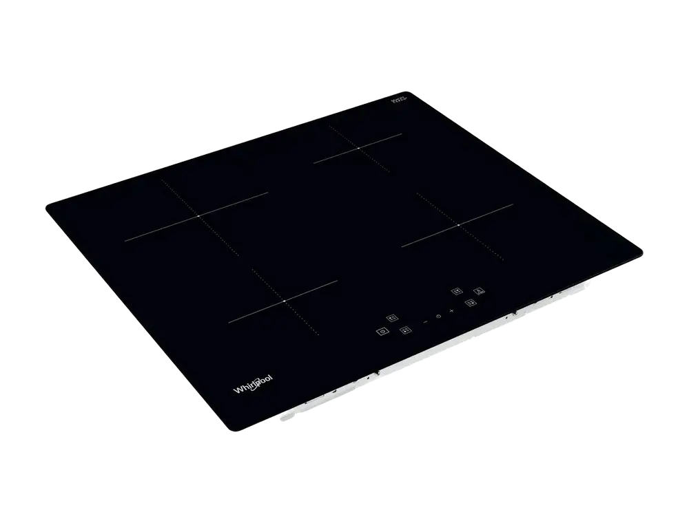 Индукционная варочная панель Whirlpool WS Q4860 NE Черный