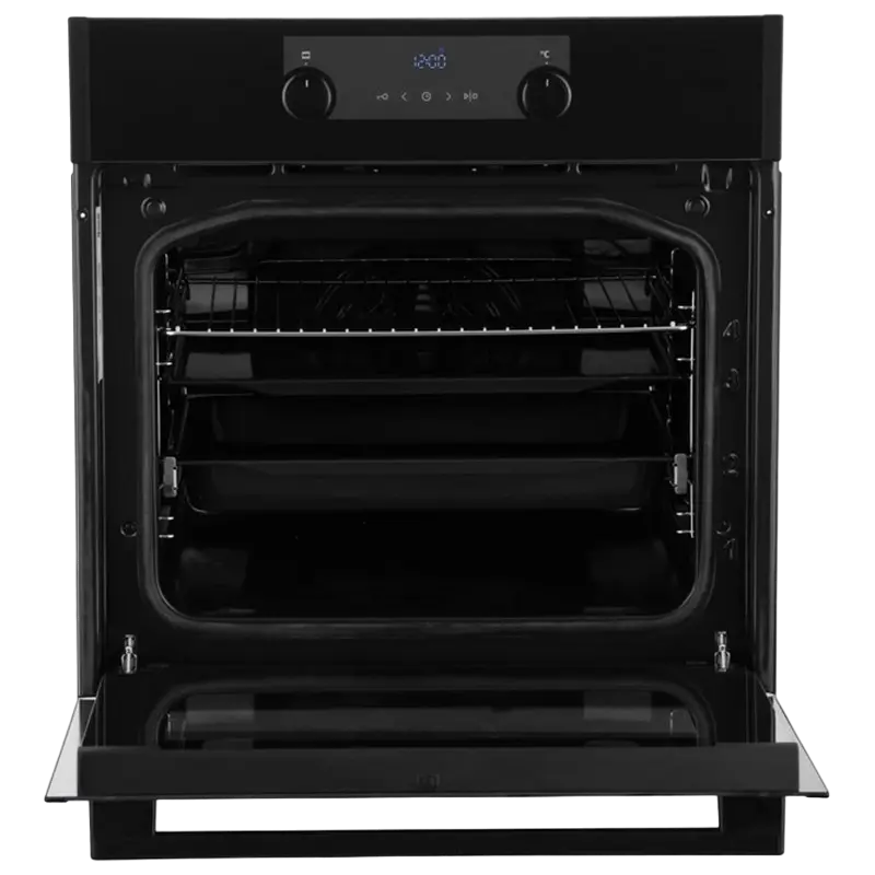 Электрический духовой шкаф Gorenje BO 737 E20BG-M Черный