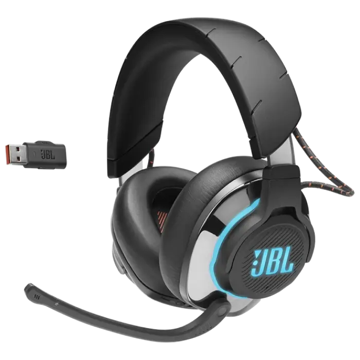 Наушники JBL Quantum 810 Чёрный