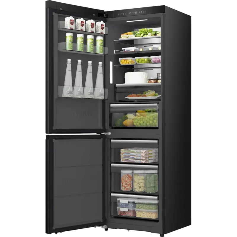 Frigider Hisense RB5K330GSFC Negru