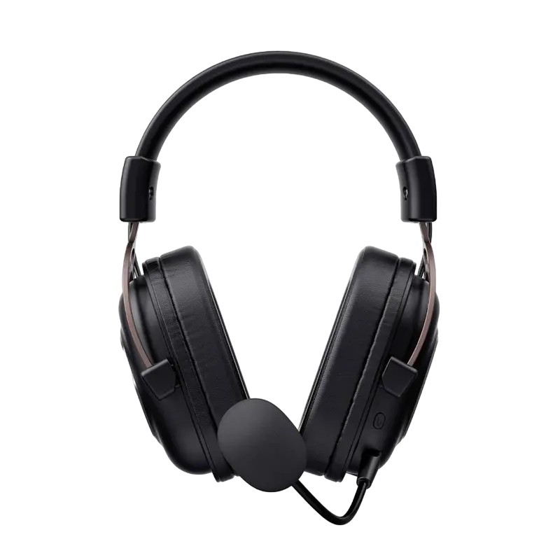 Наушники Havit H2002 Black | Ochre