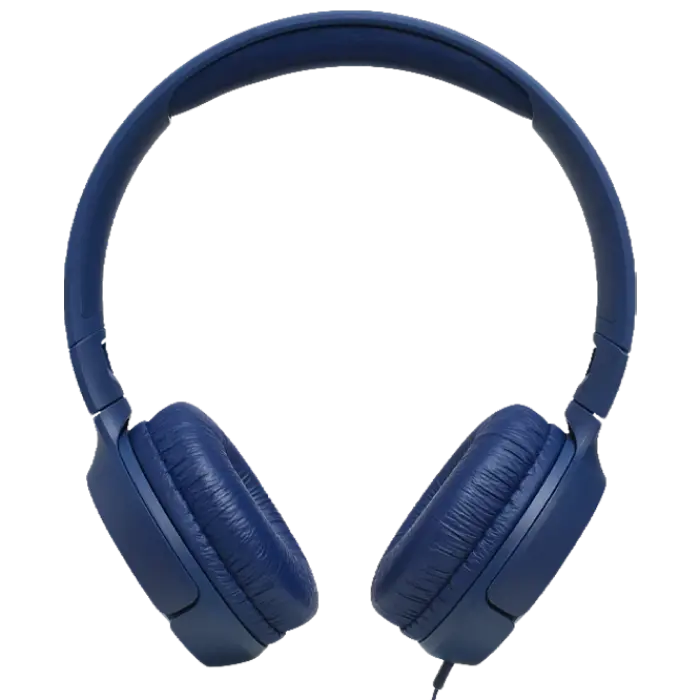 Наушники JBL Tune 500 Синий