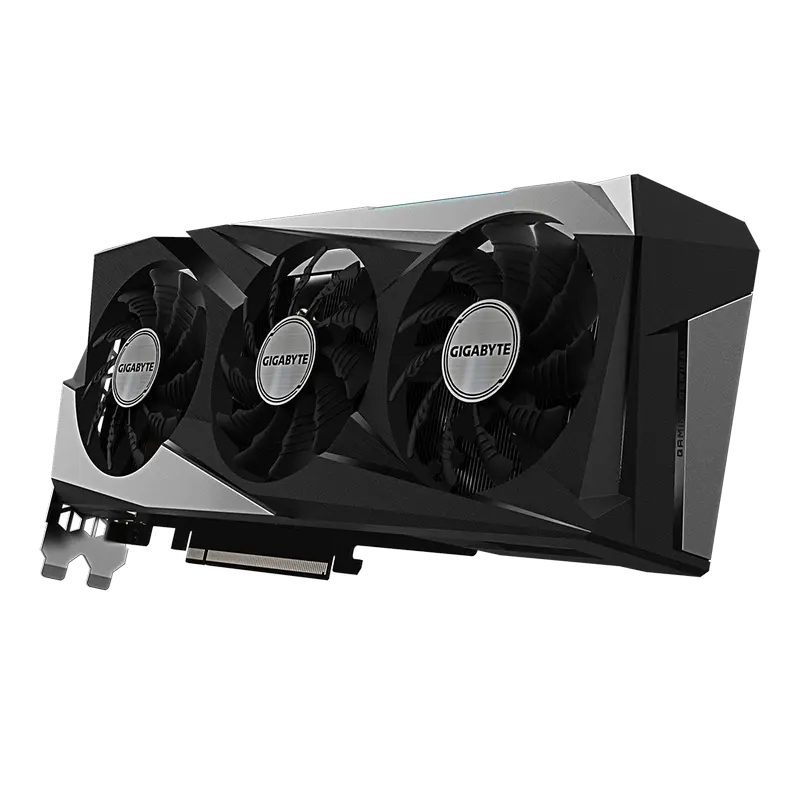 Видеокарта Gigabyte Radeon RX 6600 XT GAMING OC PRO