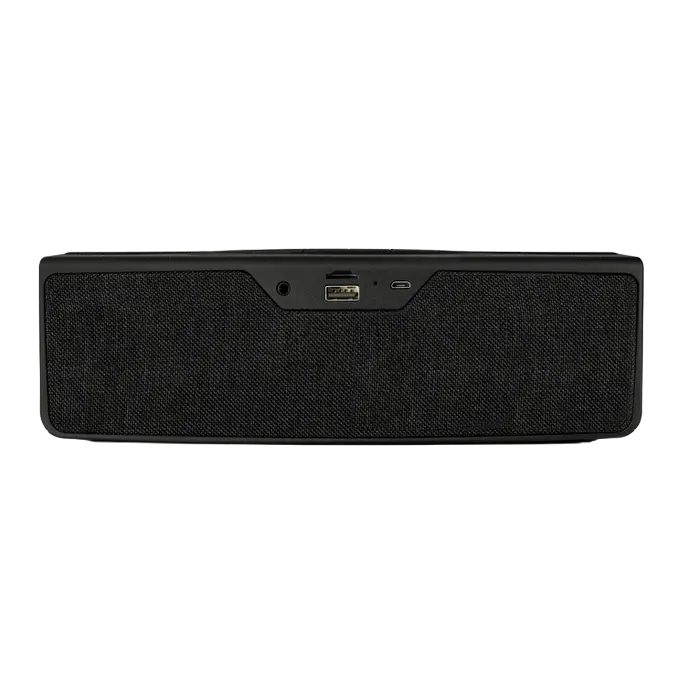 Портативная колонка SVEN PS-192 Чёрный