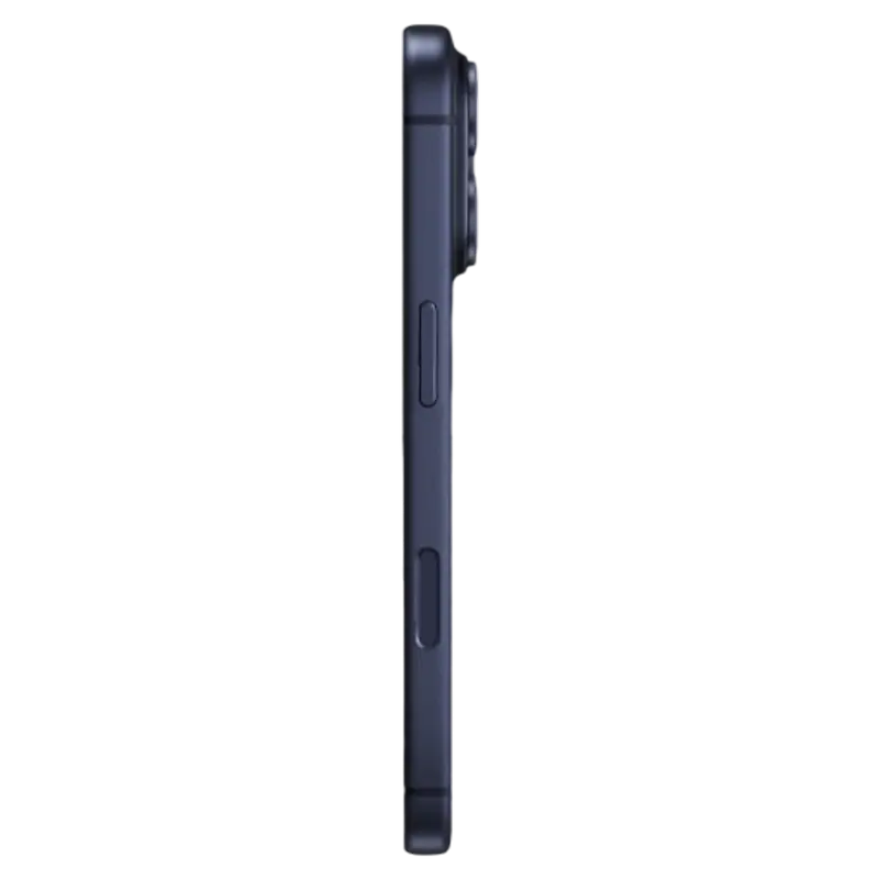 Смартфон Apple iPhone 17 Pro, 12 ГБ / 1024ГБ