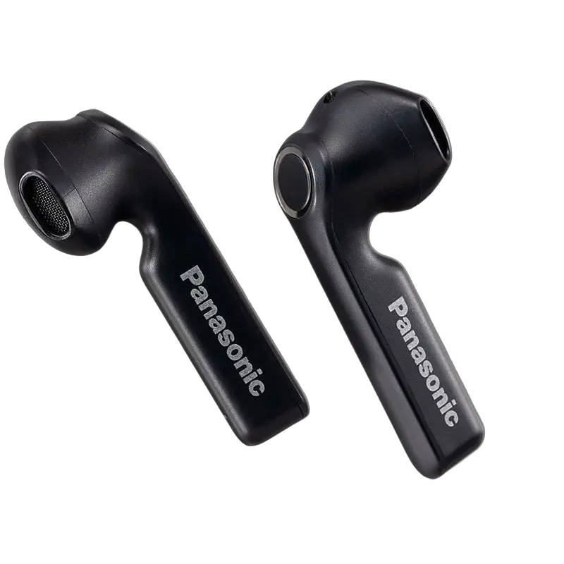 Căști Panasonic RZ-B100W Negru