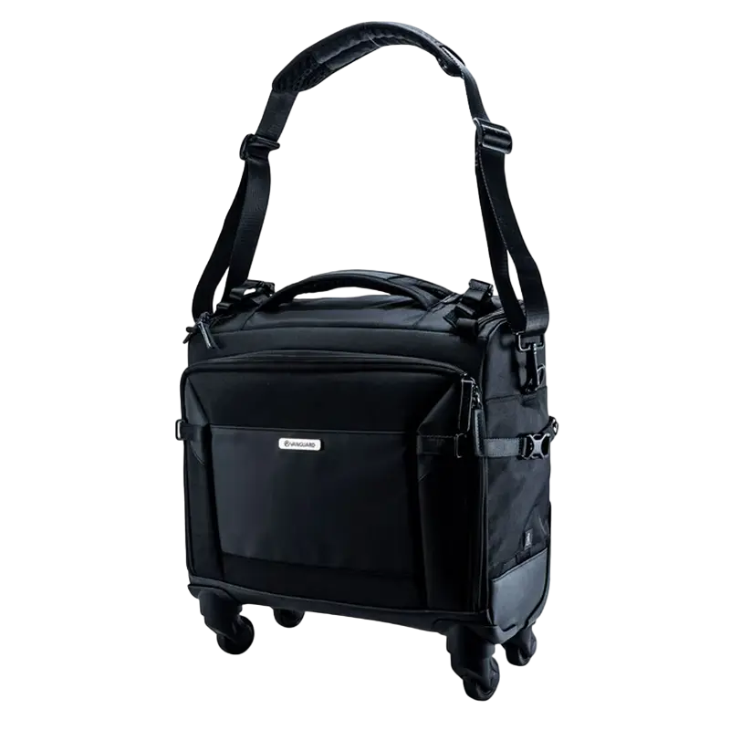Сумка для фотоаппарата Vanguard VEO SELECT 42T Черный