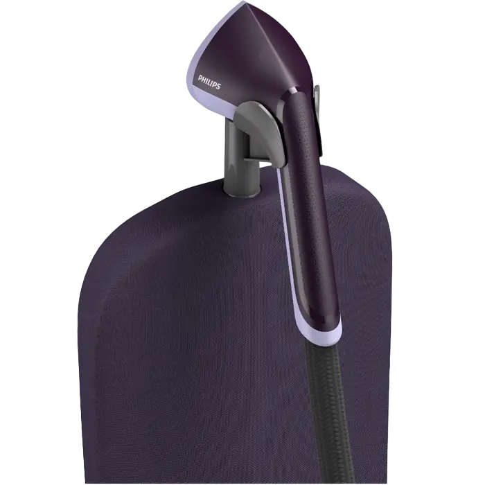 Стационарный отпариватель Philips STE3160/30 Фиолетовый