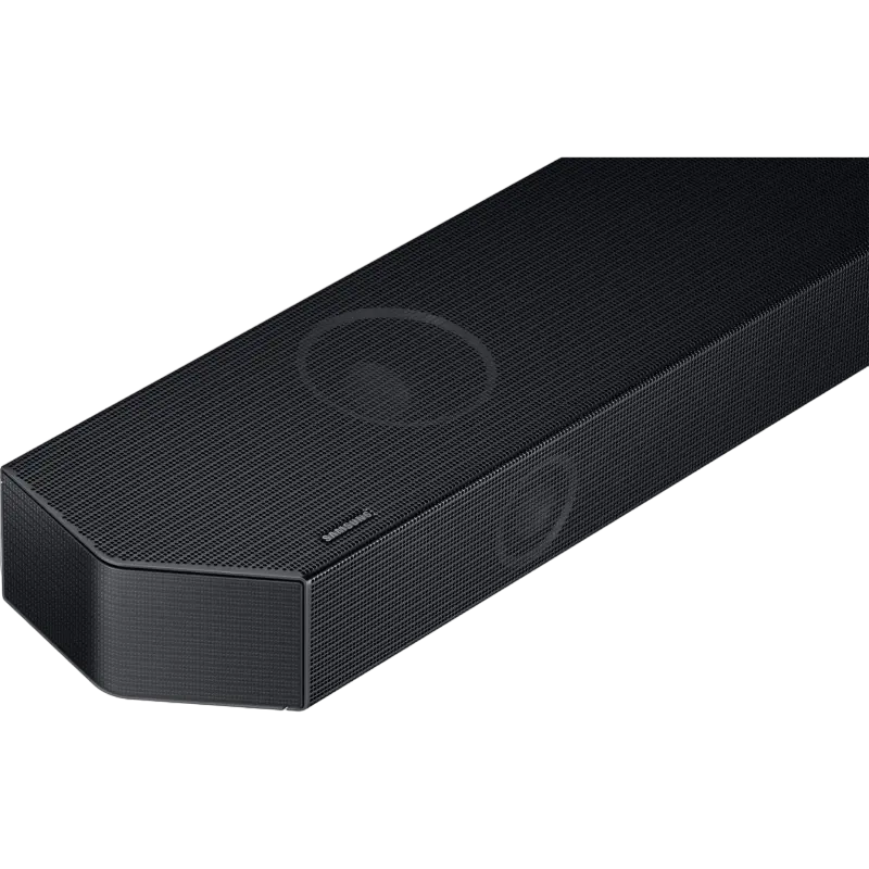 Саундбар Samsung HW-Q700C Черный