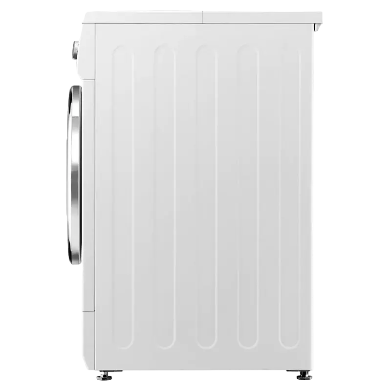 Mașină de spălat LG F1096TD3 Alb