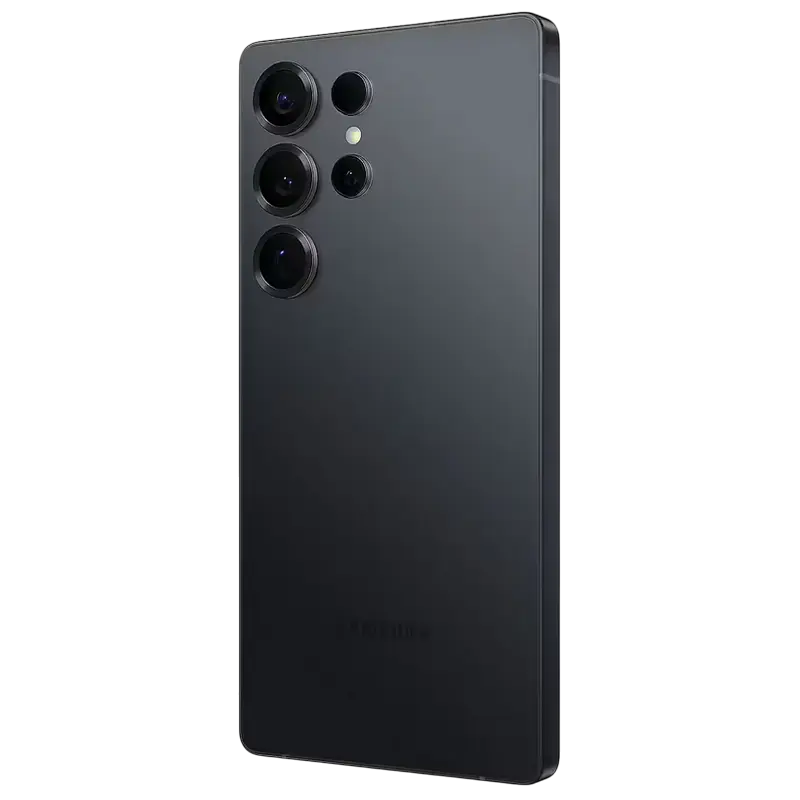 Смартфон Samsung Galaxy S25 Ultra, 12 ГБ / 256ГБ