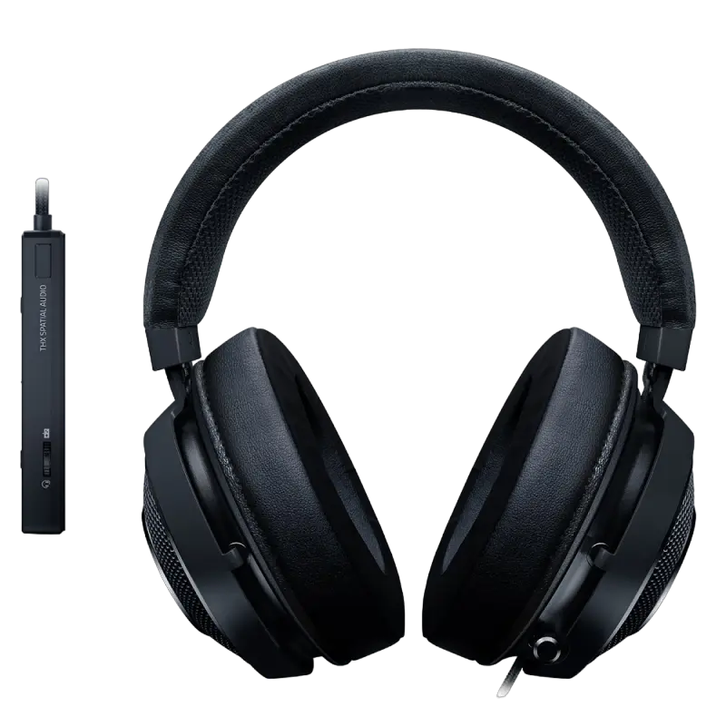 Наушники Razer Kraken Tournament Edition Чёрный