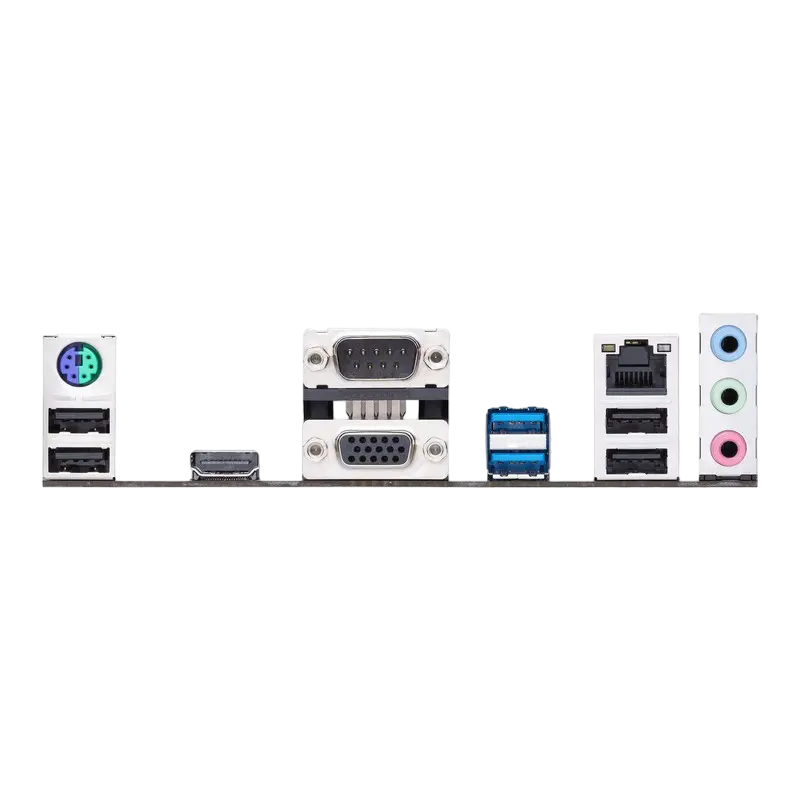 Материнская плата ASUS PRIME H610M-D D4 LGA1700 Micro-ATX