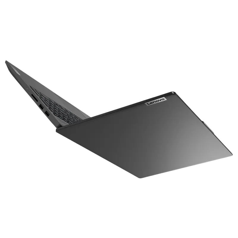 Laptop Lenovo IdeaPad 5 15ITL05 Graphite Grey
