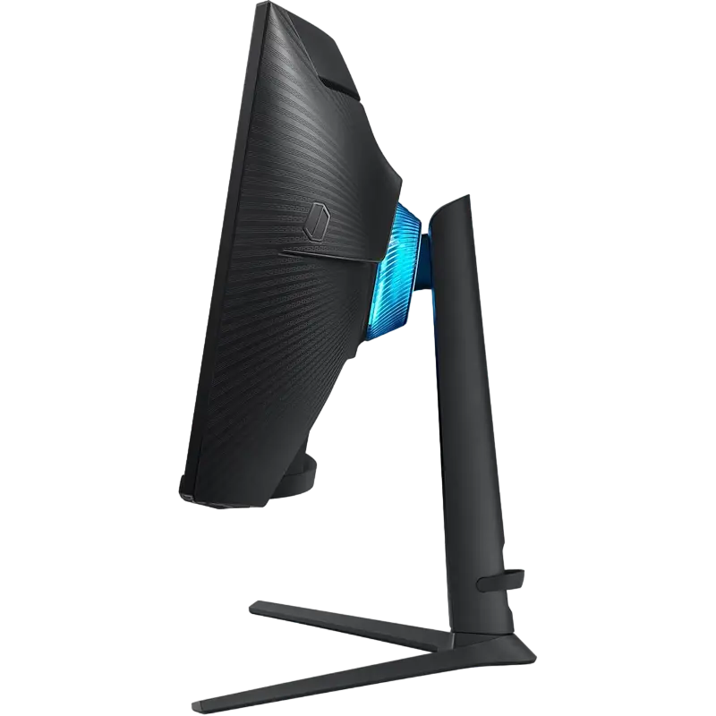 Игровой монитор Samsung Odyssey G65B Чёрный