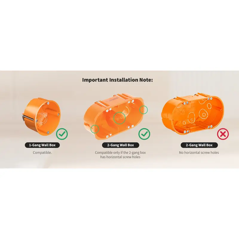 Центр управления AQARA S1 Plus Белый