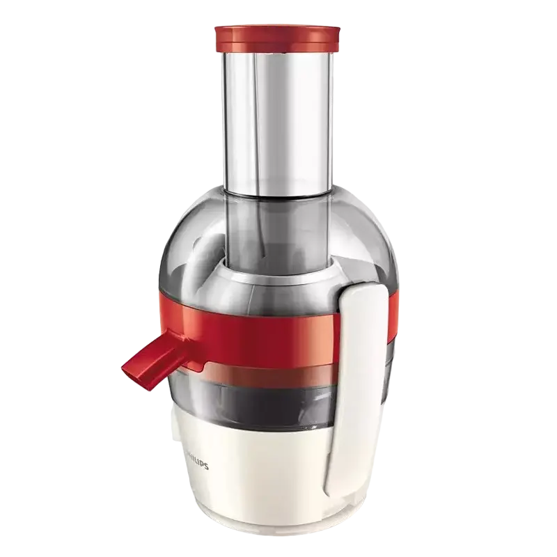 Соковыжималка Philips Viva Collection Белый