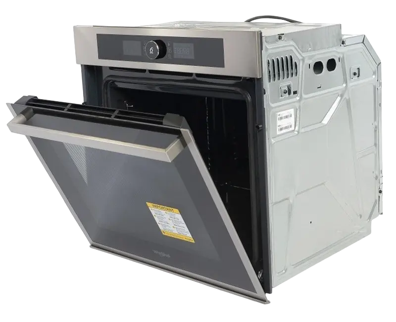 Электрический духовой шкаф Whirlpool AKZ9 7891 IX Нержавеющая сталь