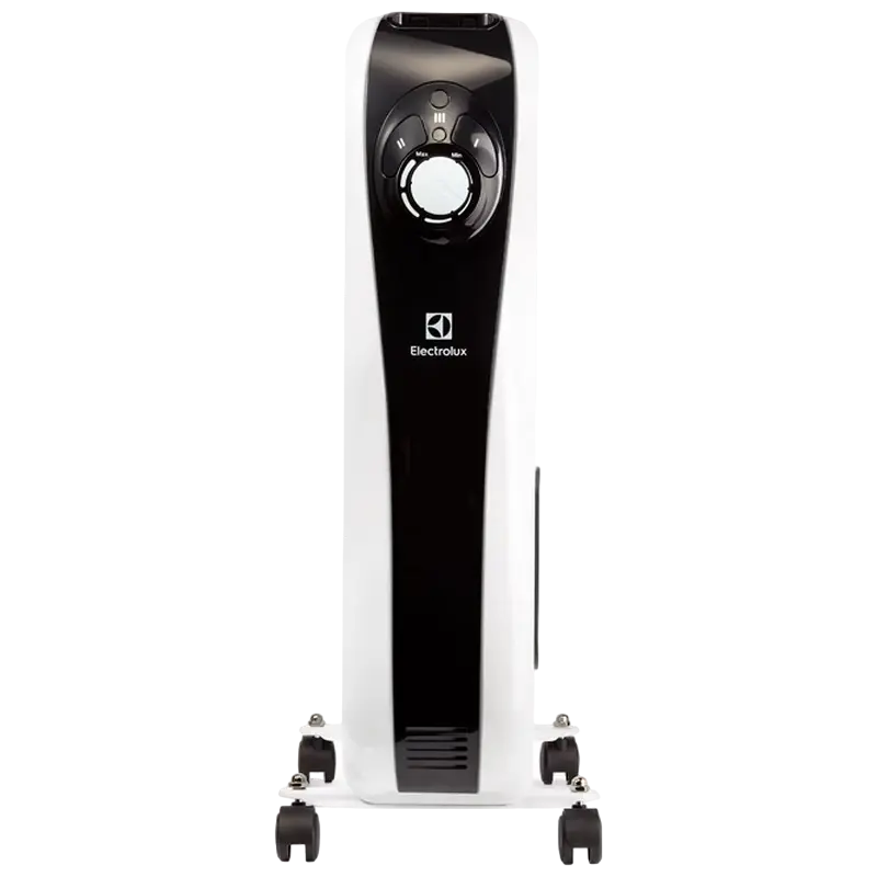 Масляный радиатор Electrolux EOH/M-5221N 2200 Вт Белый