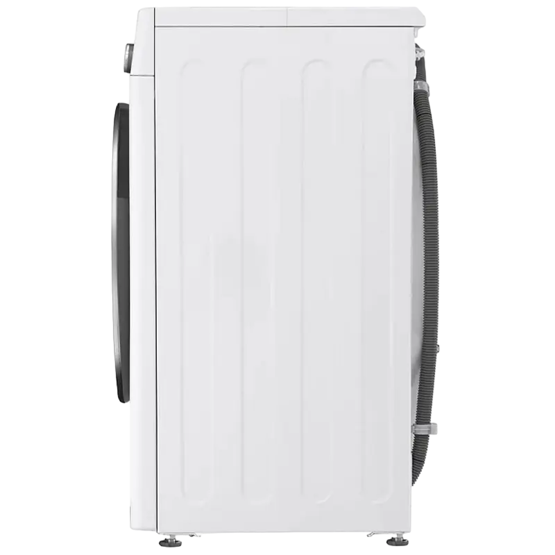Mașină de spălat LG F2V9HS9W Alb
