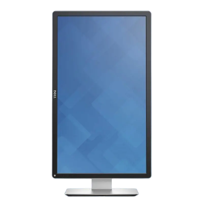 Монитор DELL P2415Q Чёрный