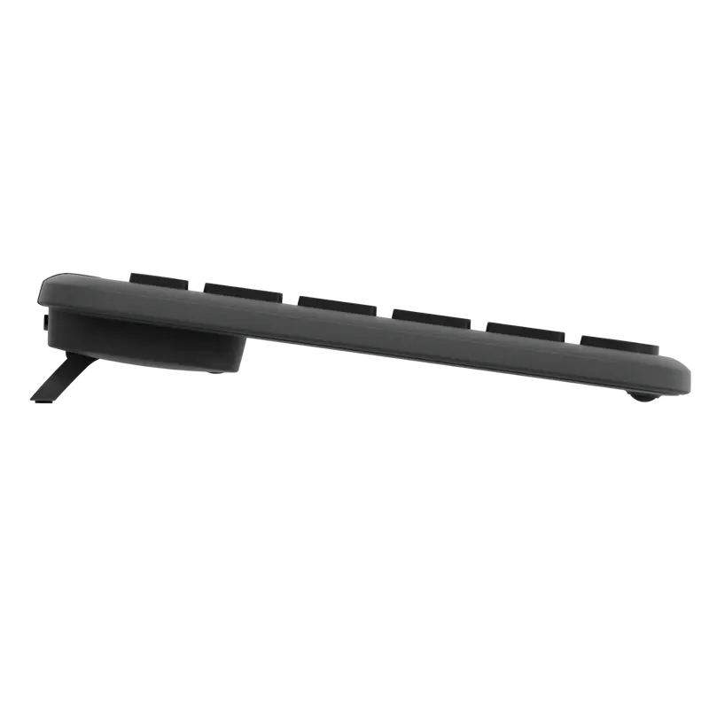 Set Tastatură + Mouse Logitech MK950 Membrană Gri