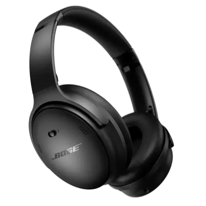 Căști BOSE QuietComfort Negru
