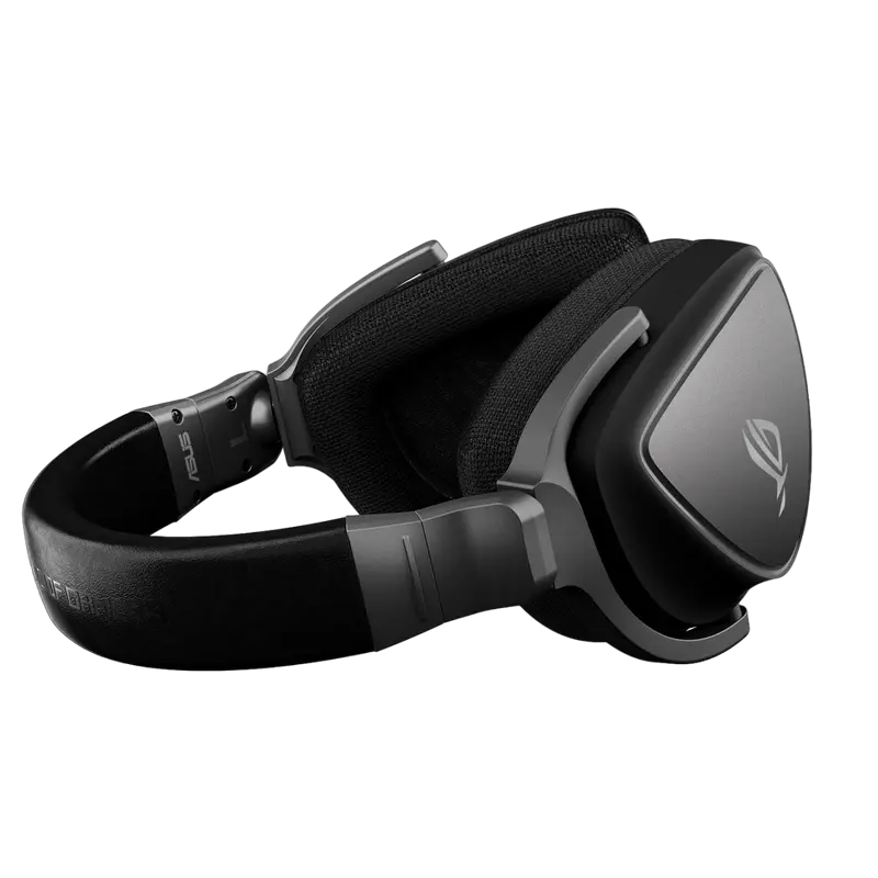 Наушники ASUS ROG Delta Core Чёрный