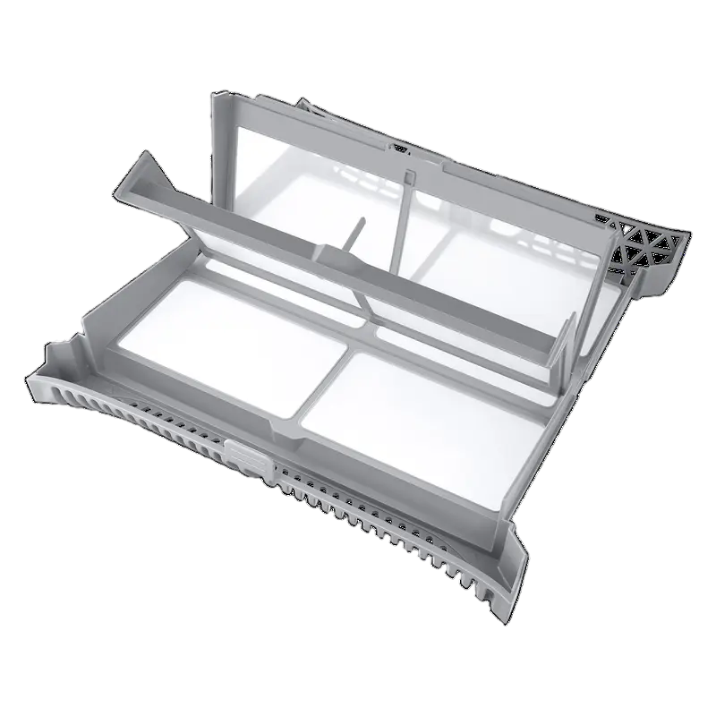 Uscător de rufe Samsung DV90TA040AX/LE Oțel inoxidabil