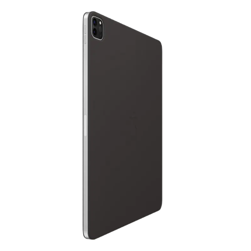 Чехол для планшета Apple iPad Pro 12.9" 3rd/4rd/5th gen Smart Folio 12.9" Чёрный