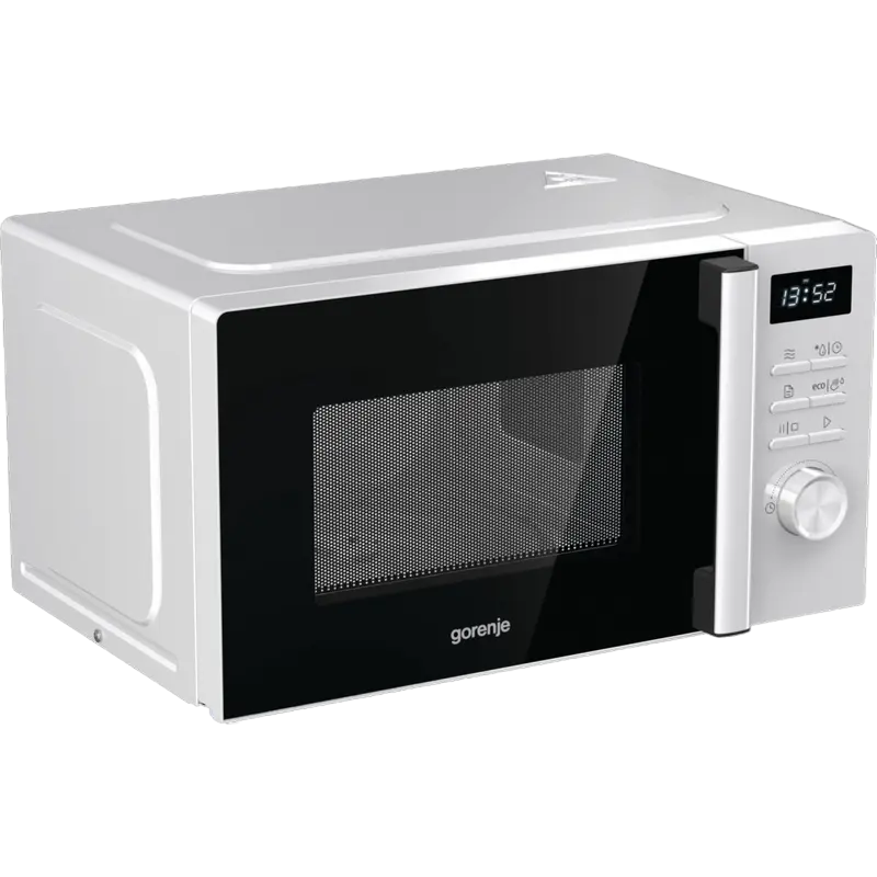 Микроволновая печь Gorenje MO20A3WH Белый