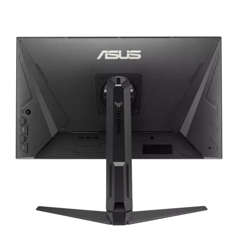 Игровой монитор ASUS TUF Gaming VG27AQML5A Чёрный