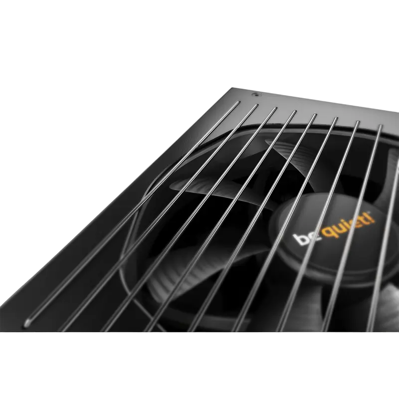 Tip Блок питания для компьютеров be quiet! STRAIGHT POWER 12 ATX Черный