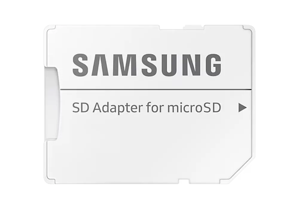 Карта памяти Samsung PRO Plus MicroSD 512ГБ
