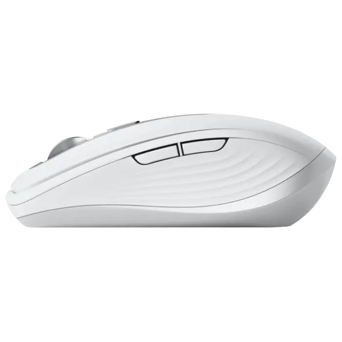 Mouse Wireless Logitech MX Anywhere 3 for Mac Fără fir Alb