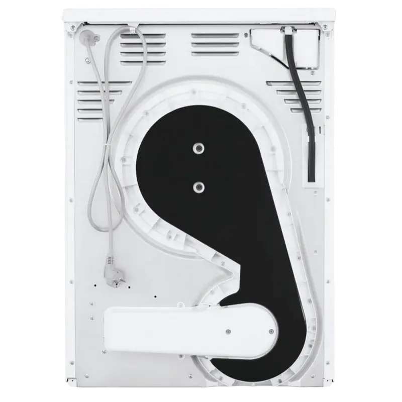 Сушильная машина Haier HD100-A2979N-S Белый