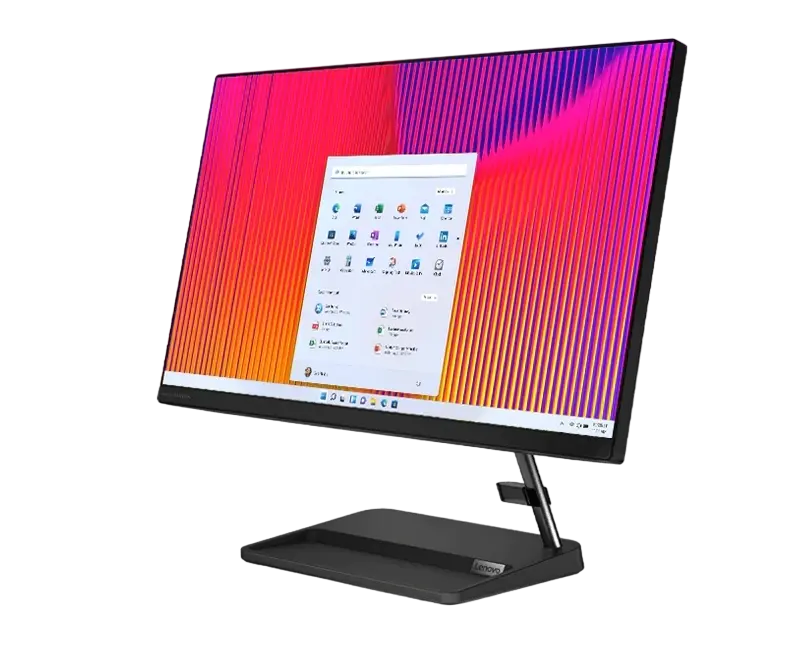 Моноблок Lenovo IdeaCentre AIO 3 24ADA6 8 ГБ 256GB
