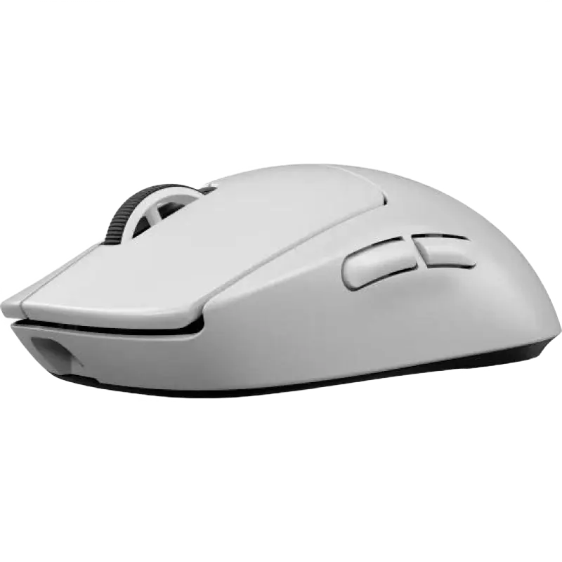 Игровая мышь Logitech PRO X Superlight 2 Беспроводное Белый