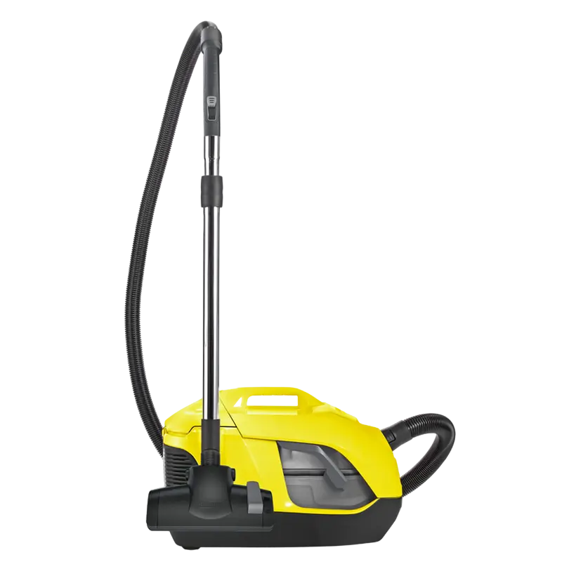 Пылесос Karcher DS 6 Жёлтый