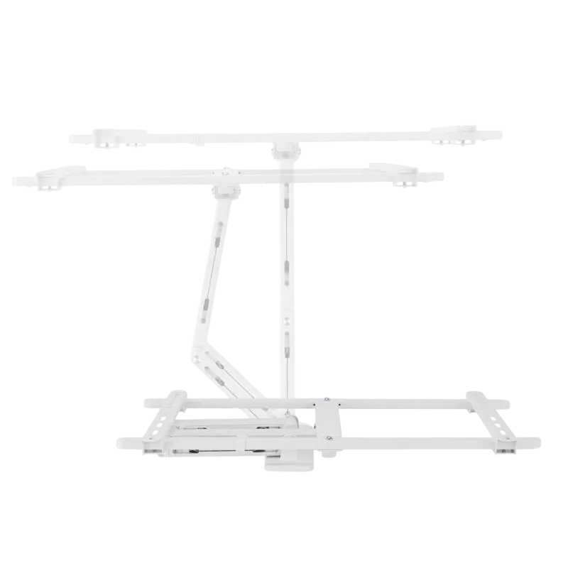 Кронштейн для телевизора Reflecta Plexo Premium 80-6040T Белый