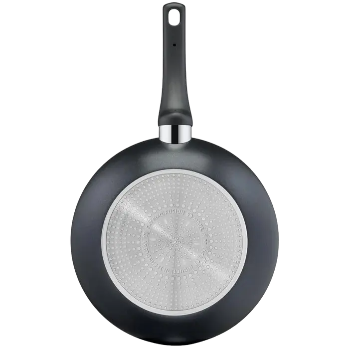 Tigaie WOK Tefal Selection Wok Selection Negru
