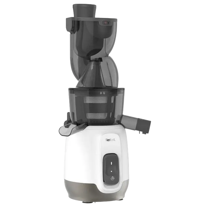 Соковыжималка Tefal Ultra Juice Белый