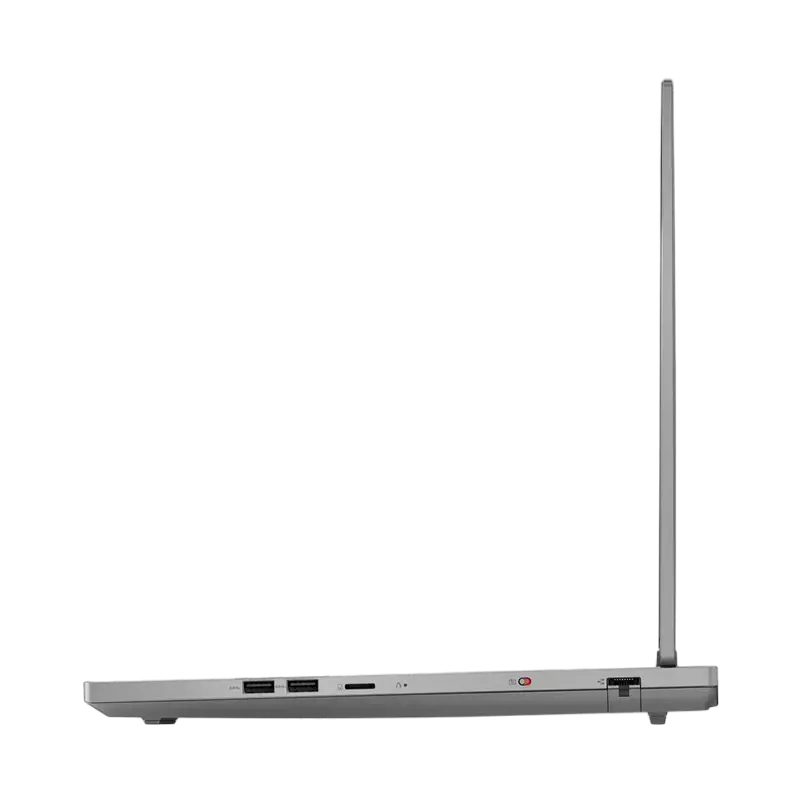 Игровой ноутбук Lenovo Legion 5 16IRX9 Luna Grey